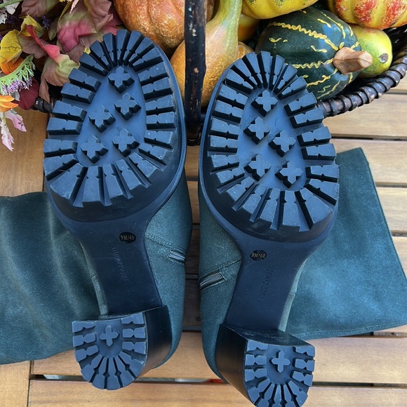 NWOT Vince Camuto Eshitana size 9 - Picture 4 of 14